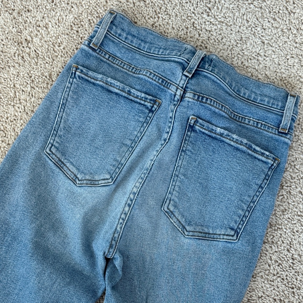 Agold Jeans - Picture 3 of 5